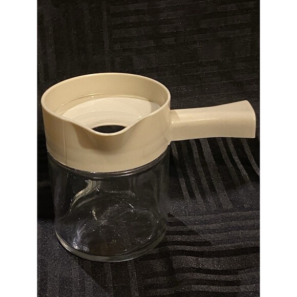 Vintage Gemco Cream and sugar set with caddy and sugar spoon - Picture 5 of 8